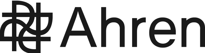 ahren-logo