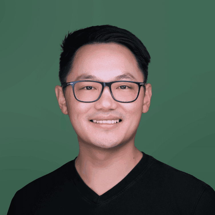 Jim Gao
