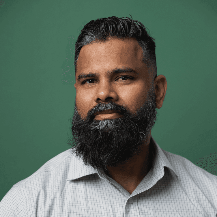 Veda Panneershelvam