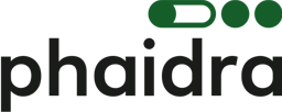 Phaidra Logo