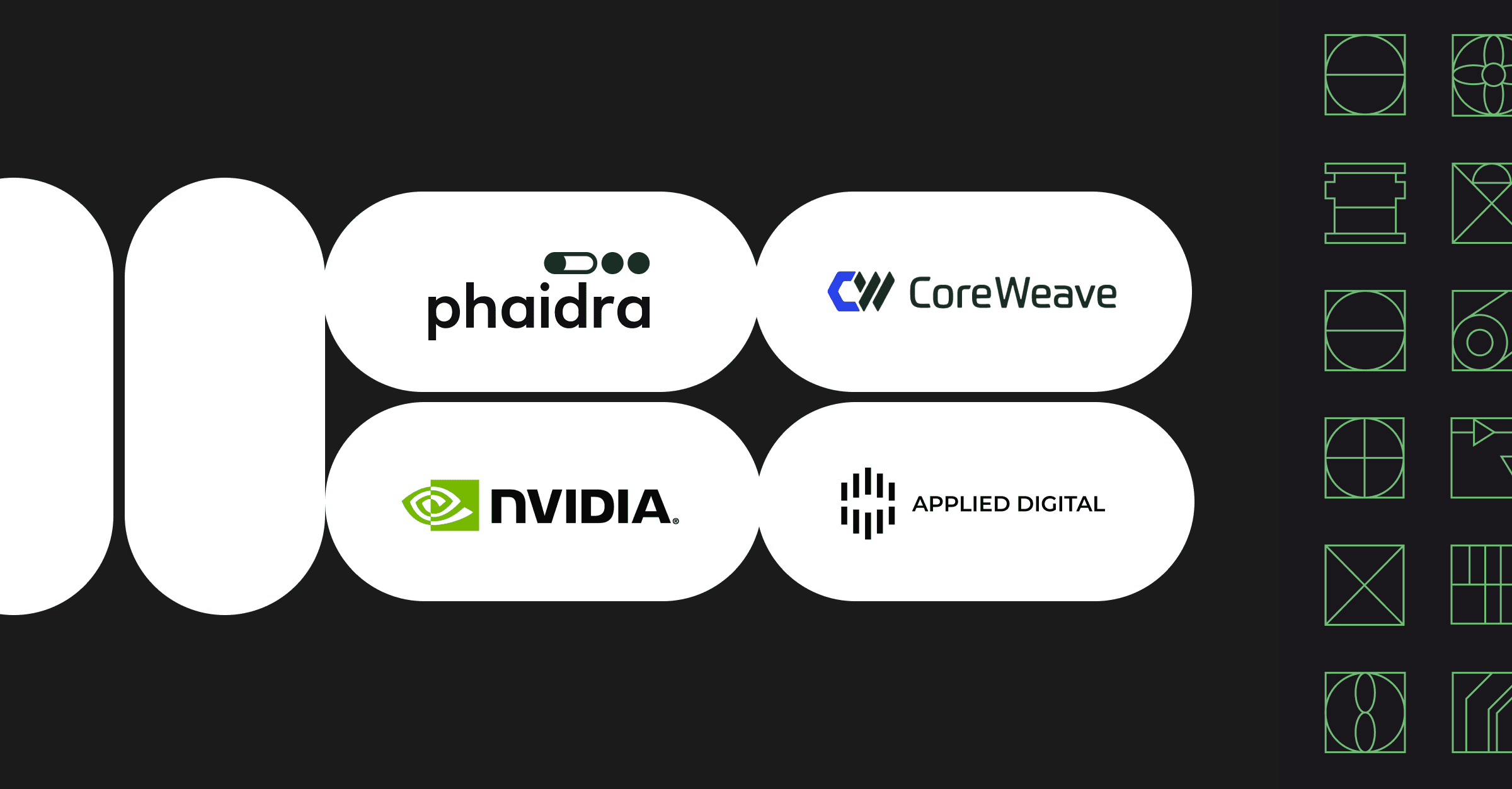 Header image with collaborative logos